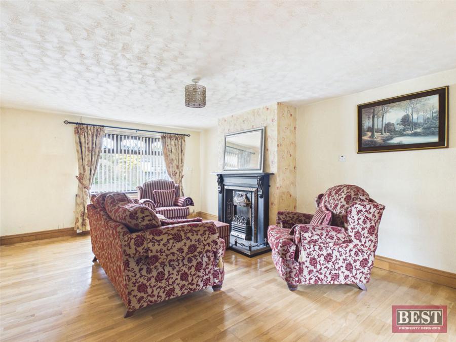 32 St. Malachys Park