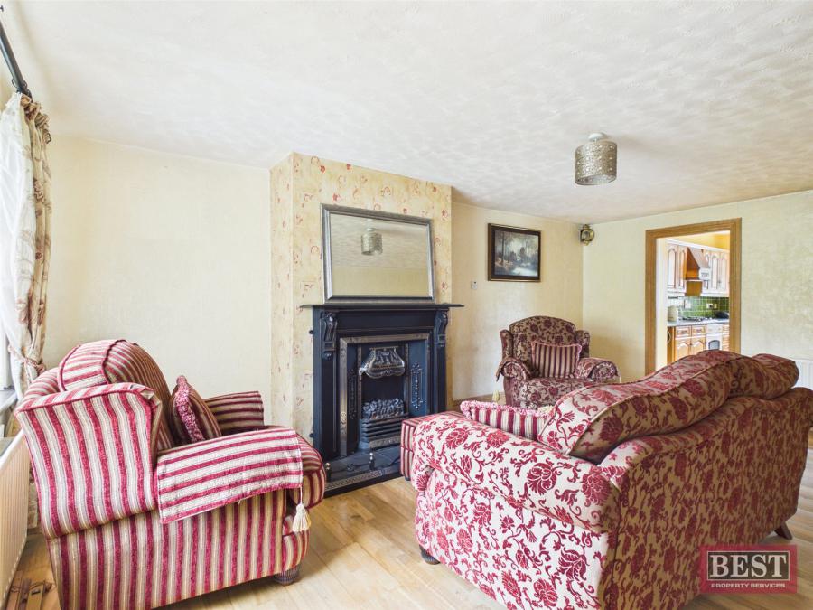 32 St. Malachys Park