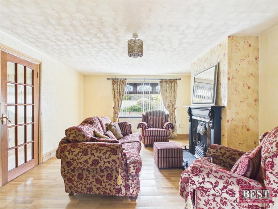 32 St. Malachys Park