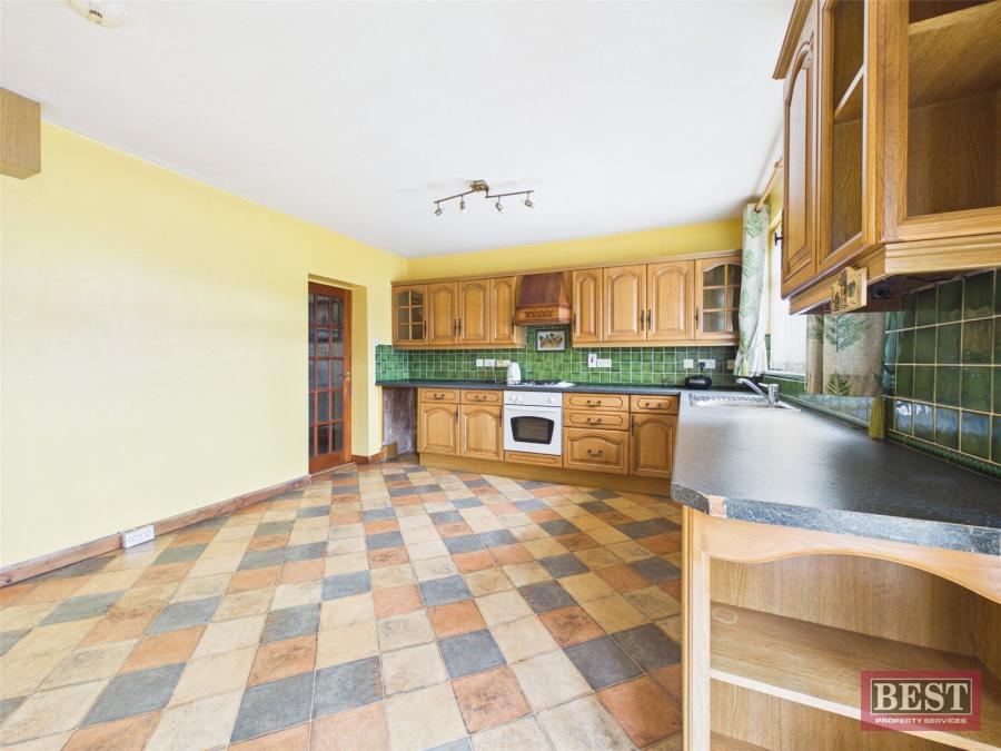 32 St. Malachys Park