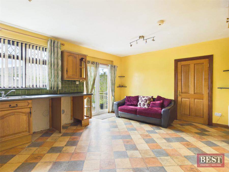 32 St. Malachys Park