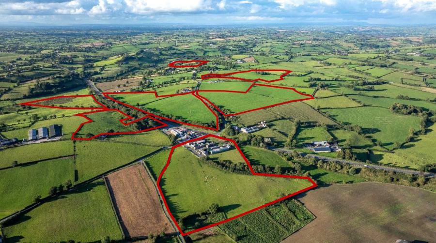 164 Gosford Road, Loughgilly, Armagh, BT60 2DE