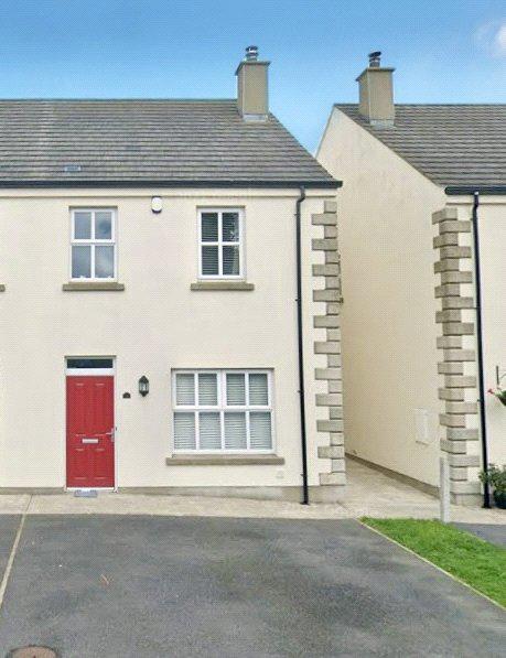 14 Lodge Meadows, Hilltown, Newry, BT34 5WF