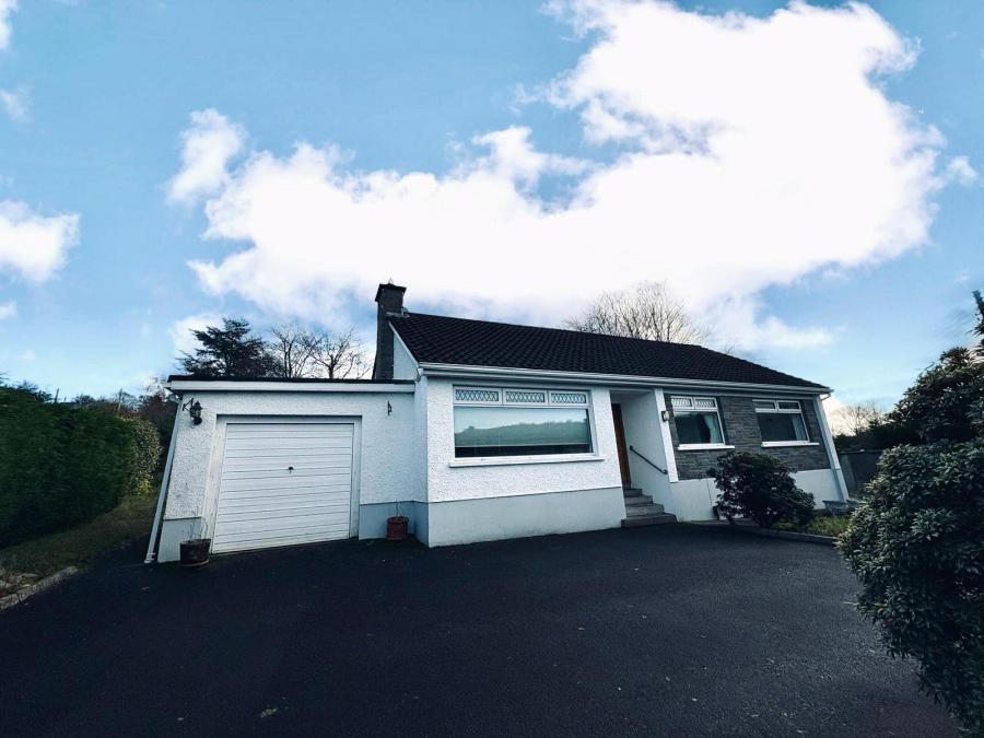 Warren Hill, Newry, County Down, BT34 2PH