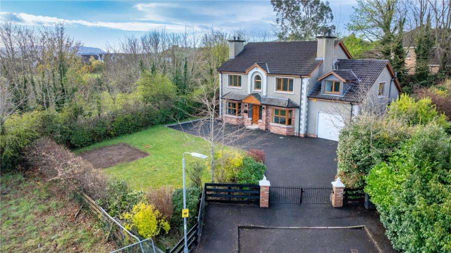 11 Liska Villas, Newry, County Down, BT35 8TN