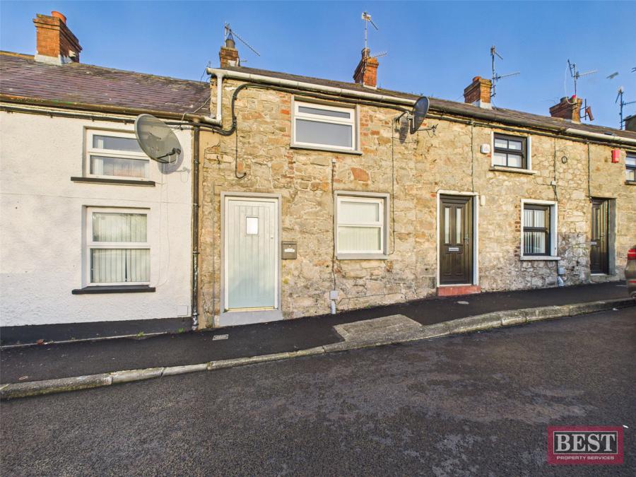 31 Damolly Village, Newry, County Down, BT34 1PY