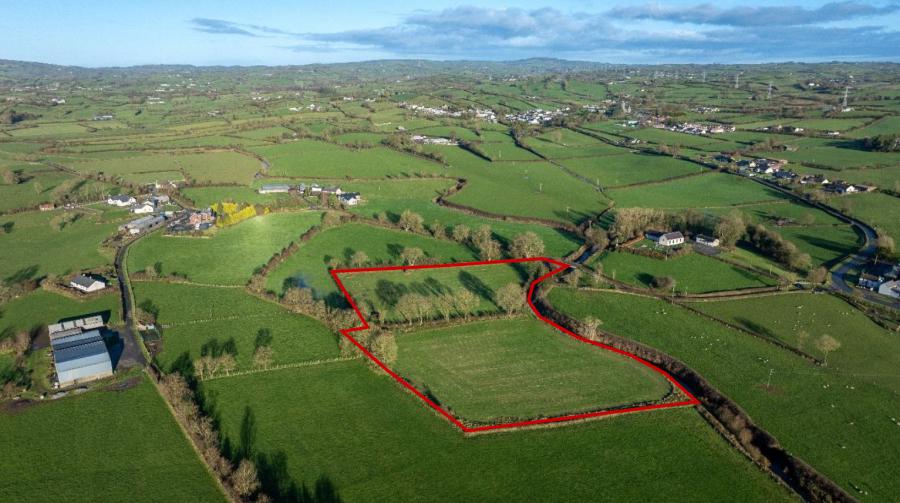 Old Town Road, Cullyhanna, Newry, BT35 0JP