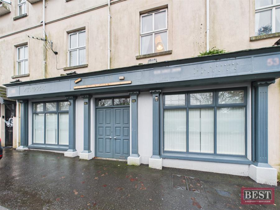 53 Main Street, Forkhill, Newry, BT35 9SQ