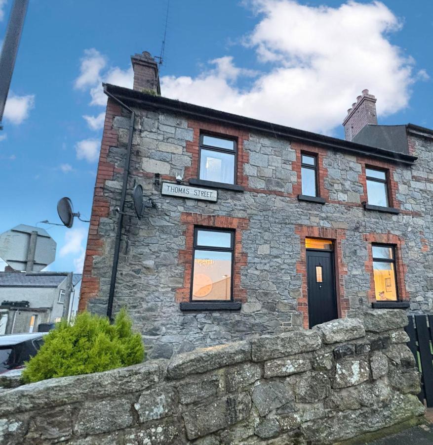1 Thomas Street, Bessbrook, Newry, BT35 7AB