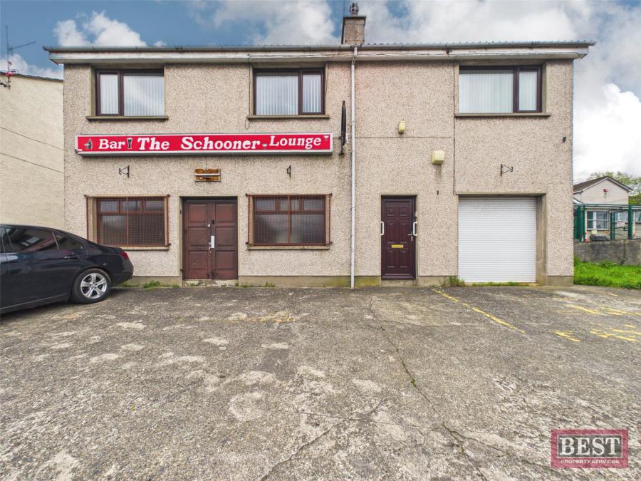 26 Boat Street, Newry, County Down, BT34 2DB