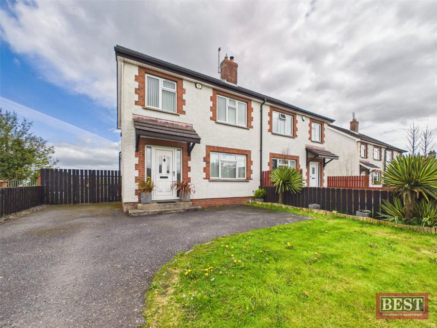 4 Ardshean, Forkhill, Newry, BT35 9TG