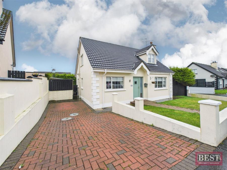 1 Craignamona View, Mayobridge, Newry, BT34 2FF