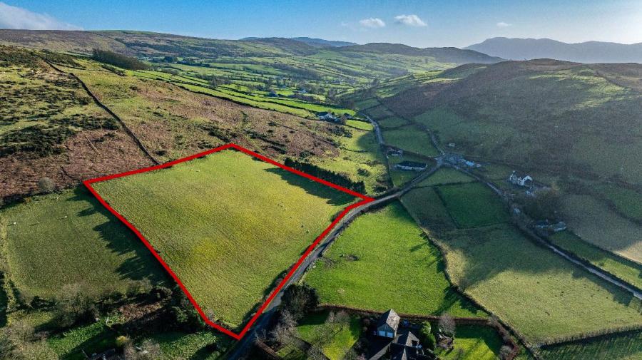 Edentrumly Road, Mayobridge, Newry, BT34 2SG