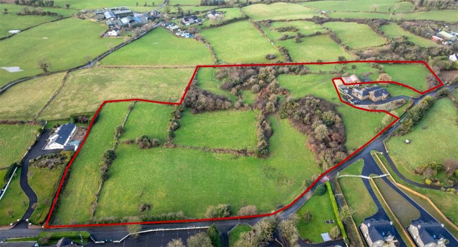 Bettys Hill Road, Newry, County Down, BT34 2ND