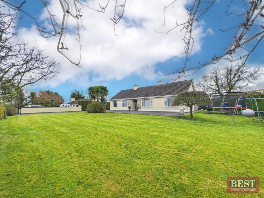 6 Carrivekeeney Road, Newry, County Down, BT35 7LU