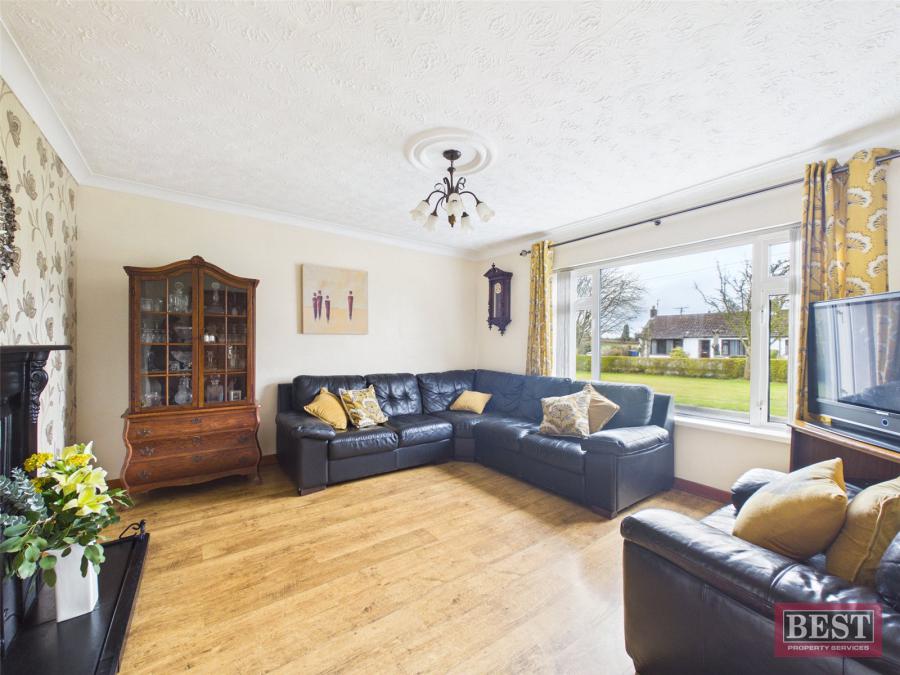 6 Carrivekeeney Road