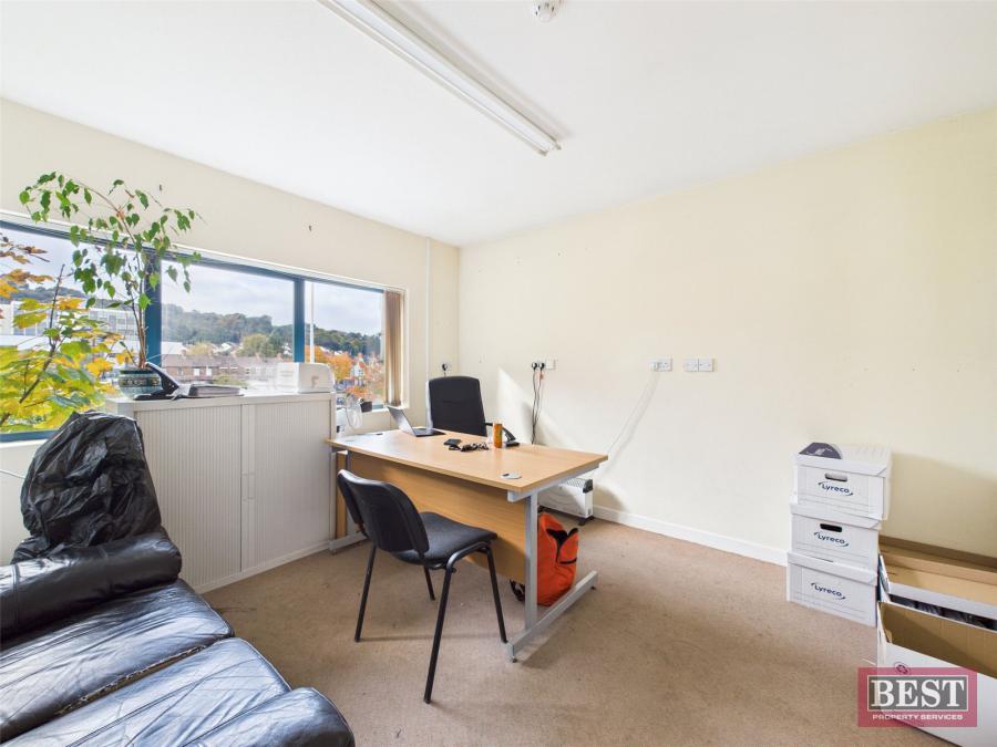 Block A - Newry Health Village