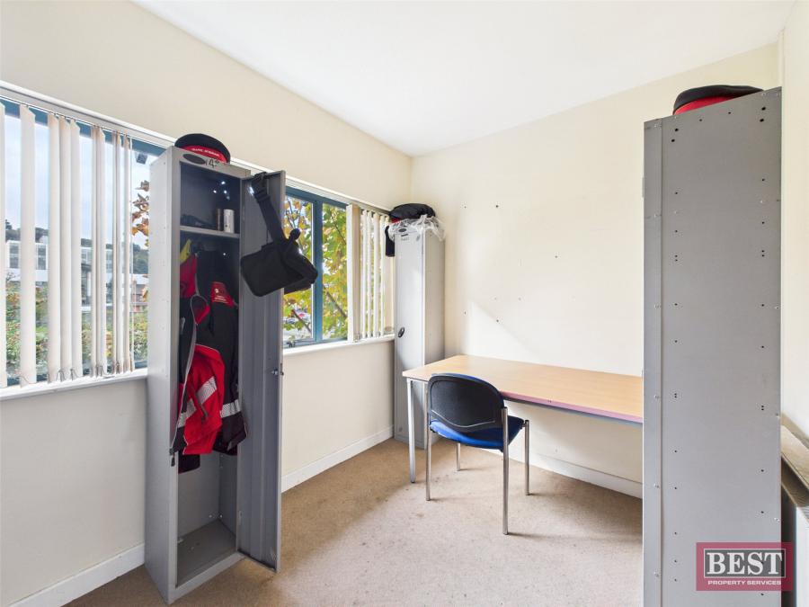 Block A - Newry Health Village