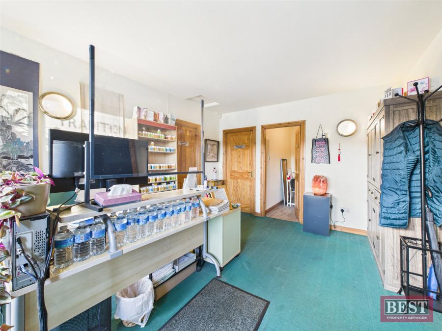 Block A - Newry Health Village