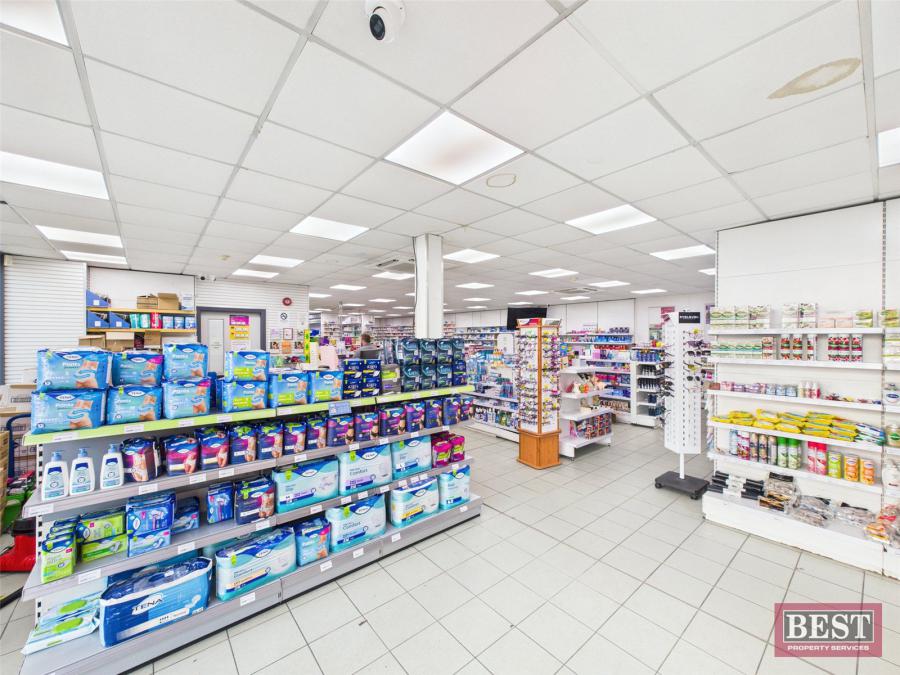 Block A - Newry Health Village