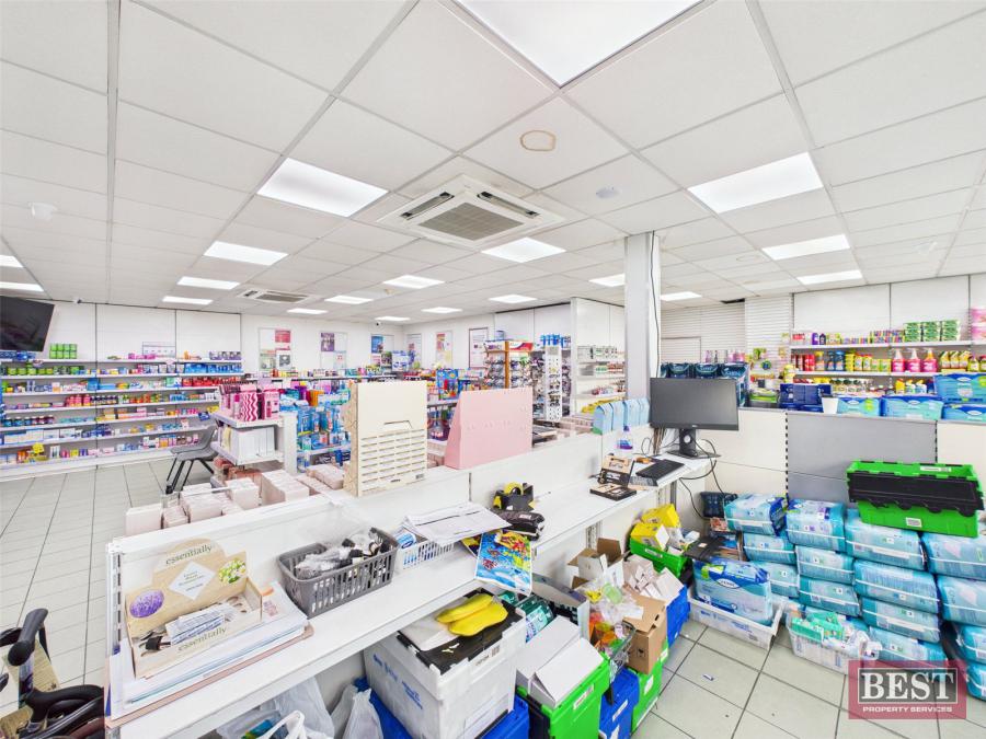 Block A - Newry Health Village