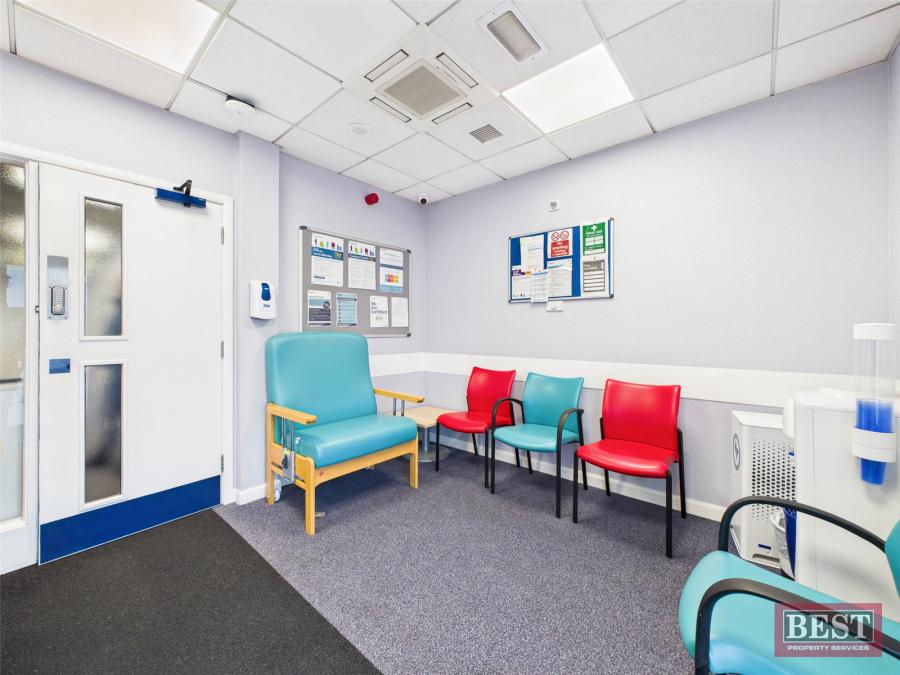 Block A - Newry Health Village