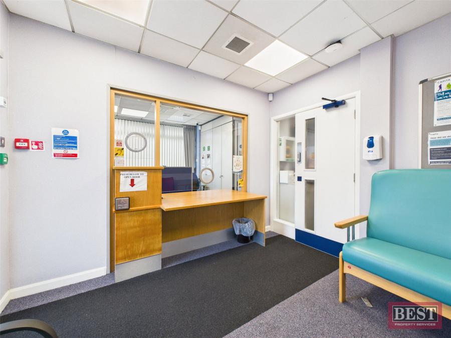 Block A - Newry Health Village