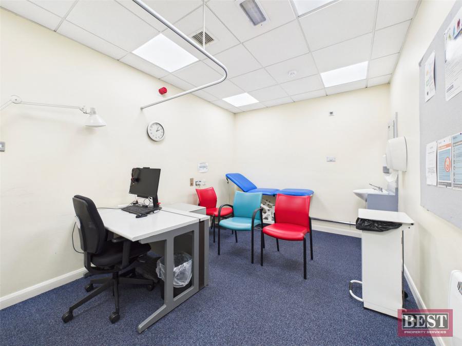 Block A - Newry Health Village