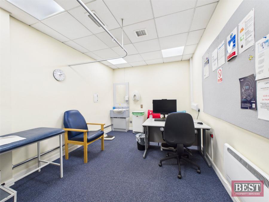 Block A - Newry Health Village