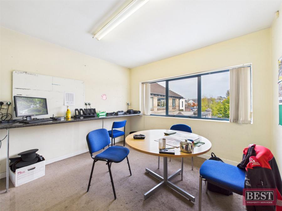 Block A - Newry Health Village