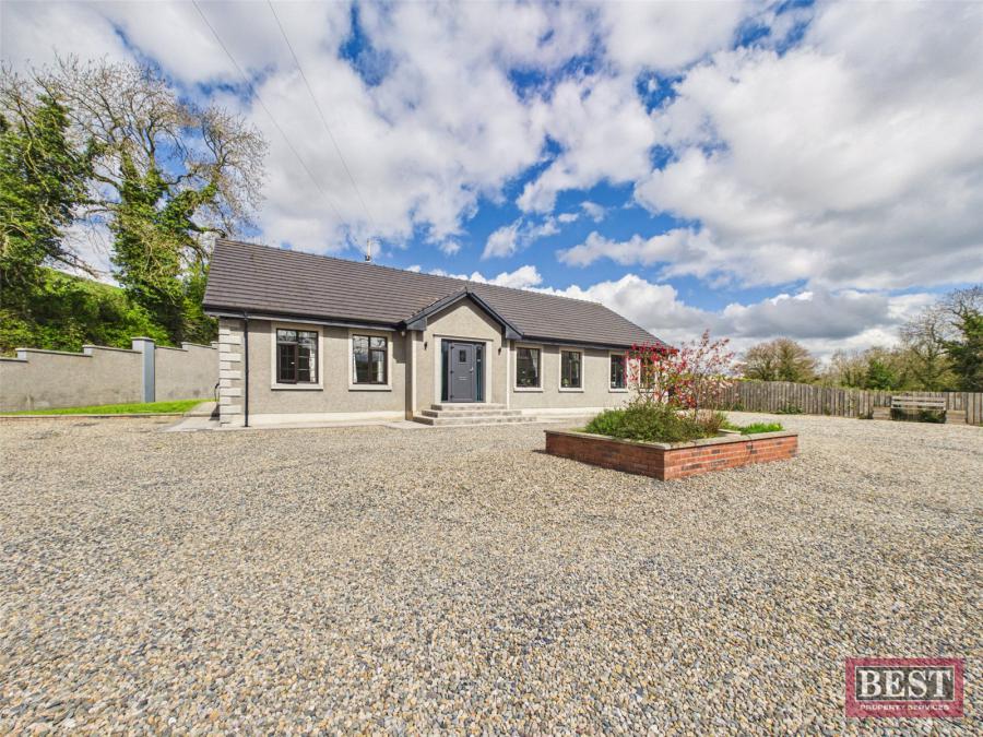 21 Tannyoky Road, Poyntzpass, Newry, BT35 6RG