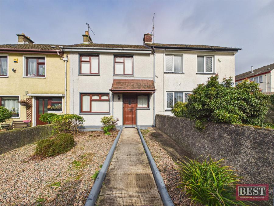 4 James Street, Newry, County Down, BT34 2AN