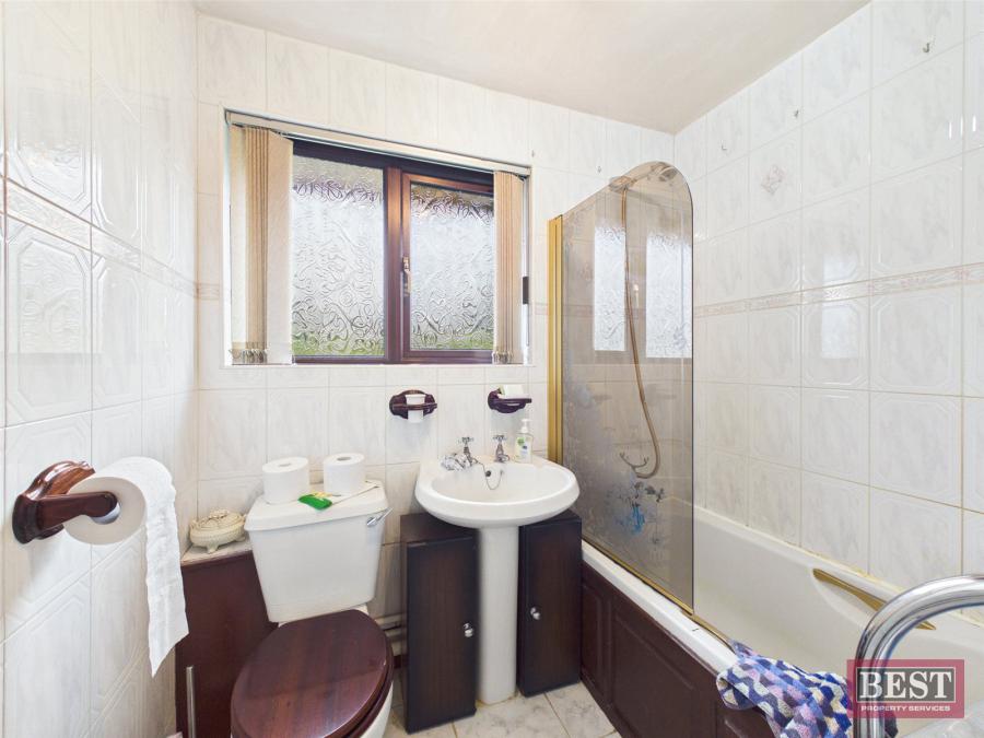 83 Drumgullion Avenue