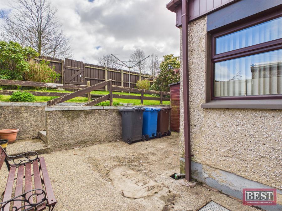 83 Drumgullion Avenue