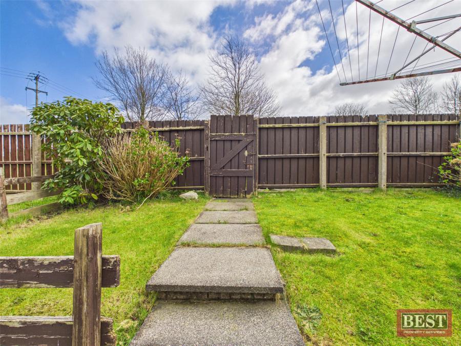 83 Drumgullion Avenue