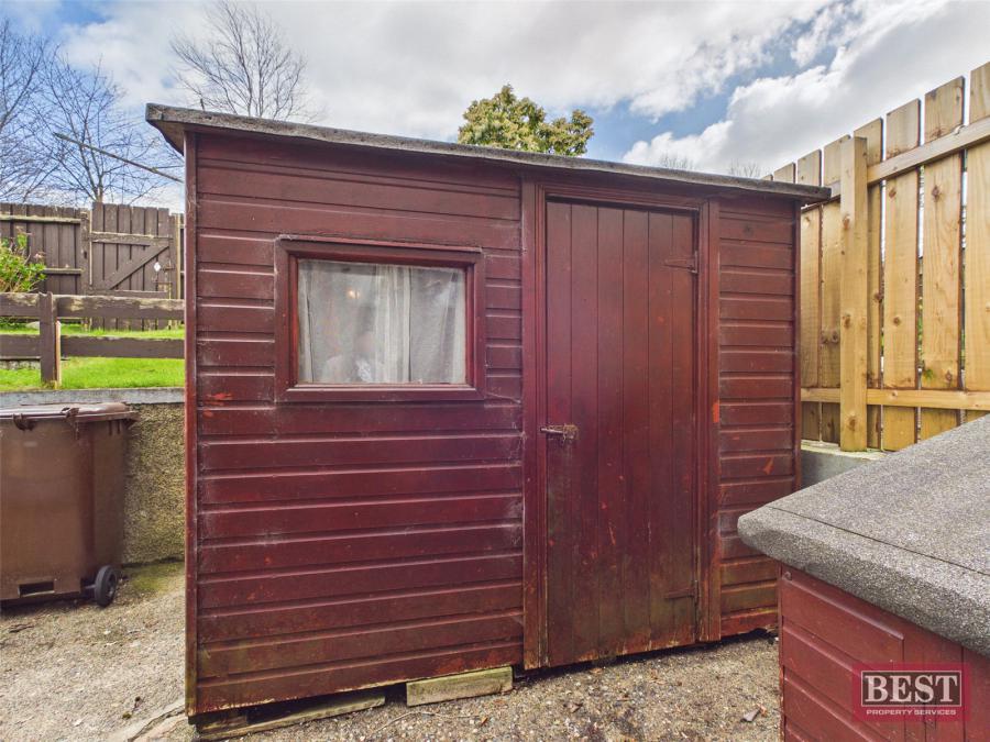 83 Drumgullion Avenue