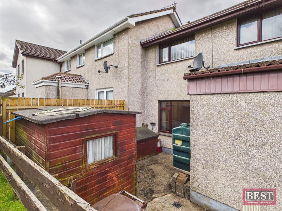 83 Drumgullion Avenue