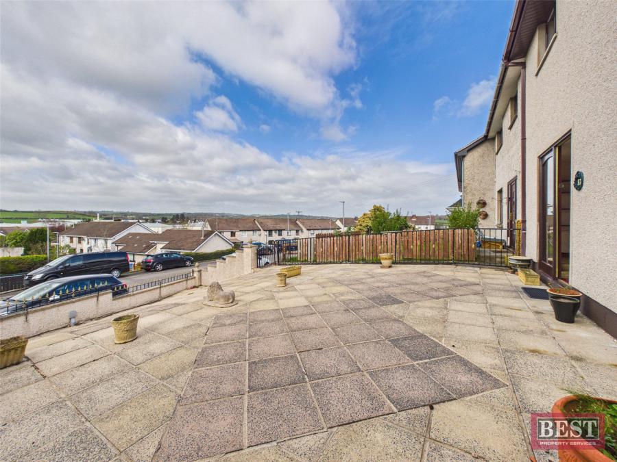 83 Drumgullion Avenue