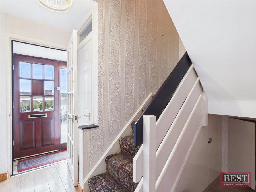 83 Drumgullion Avenue