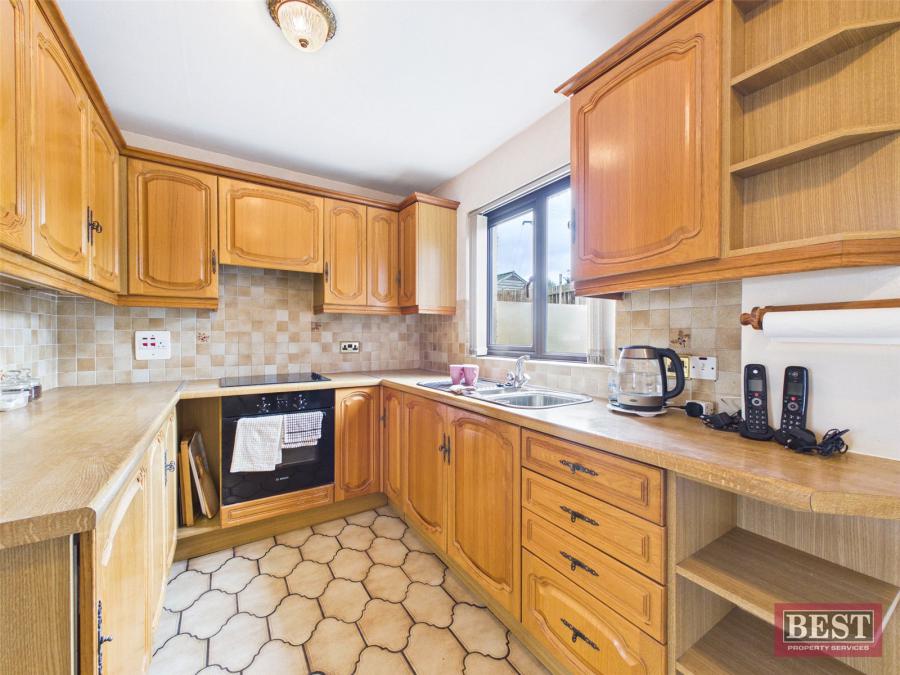 83 Drumgullion Avenue