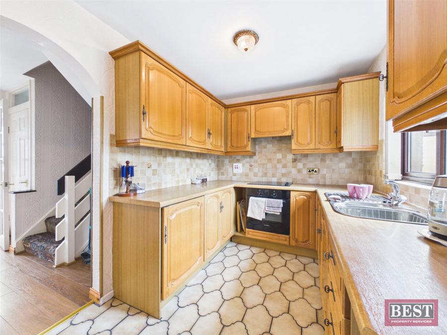 83 Drumgullion Avenue