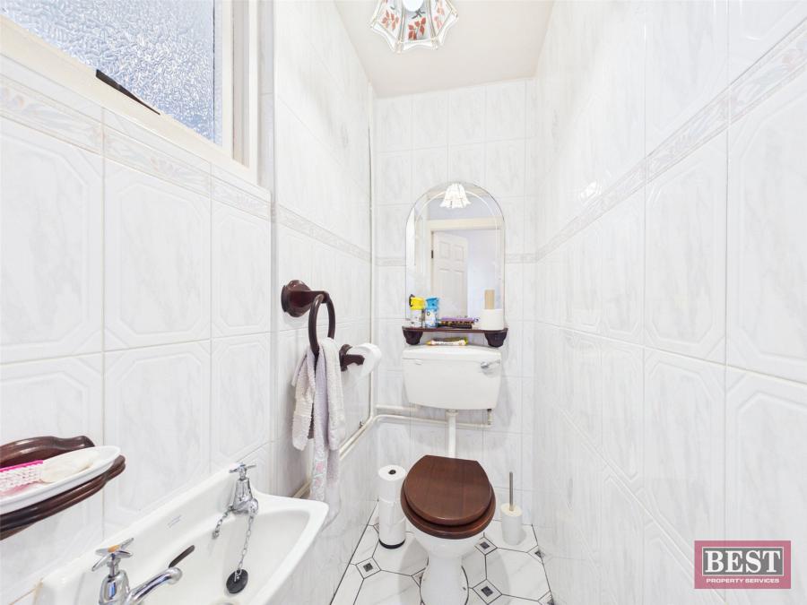 83 Drumgullion Avenue