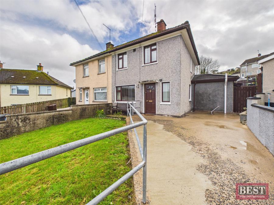 70 Drumalane Park, Newry, County Down, BT35 8AT