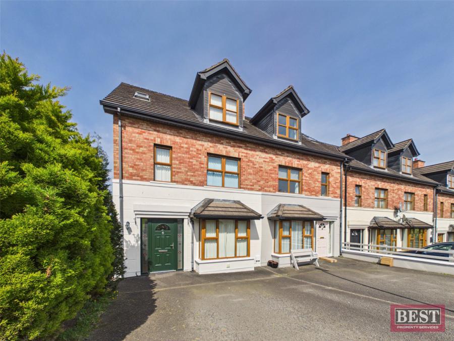 22 Windsor Manor, Newry, County Down, BT34 1EL