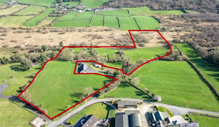 16 Billys Road, Newry, County Down, BT34 2NA