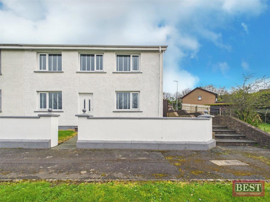 26 Toragh Park, Newry, County Down, BT34 2QS