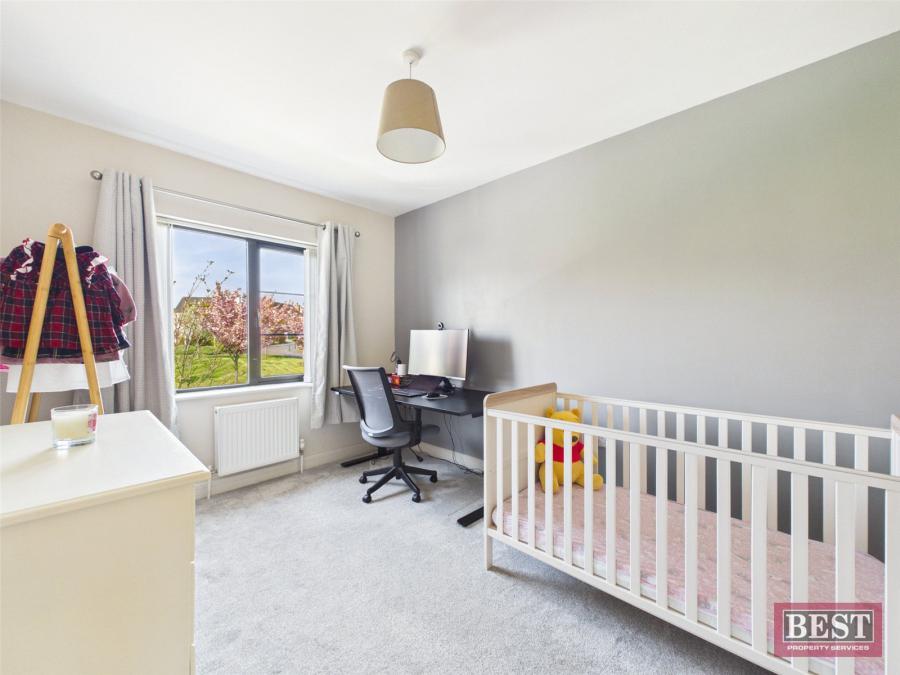 15 Hillcrest Heights