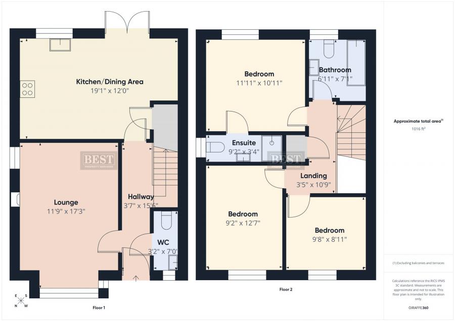 15 Hillcrest Heights