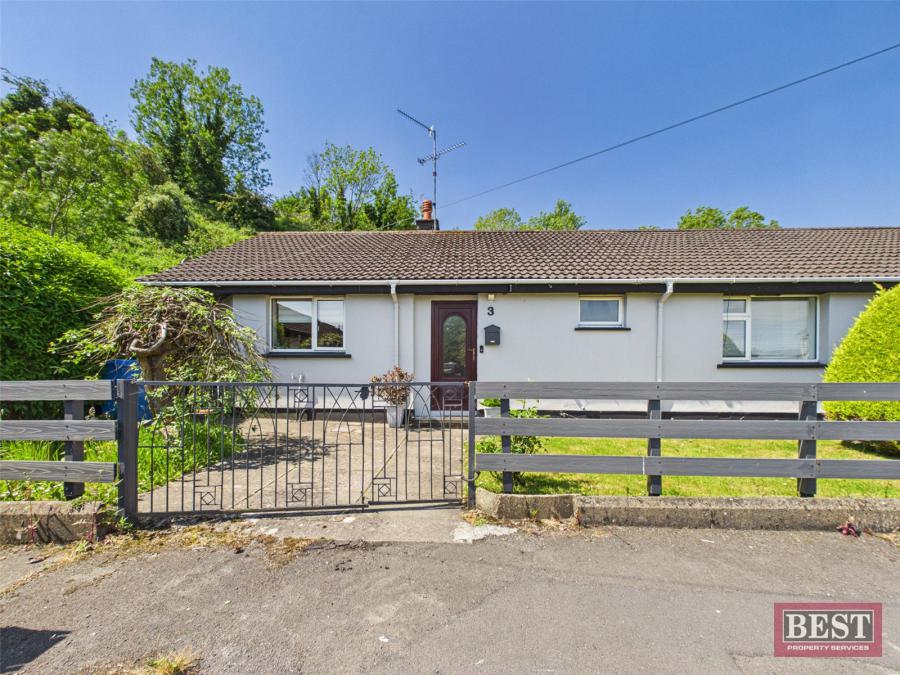 3 Drumliska Gardens
