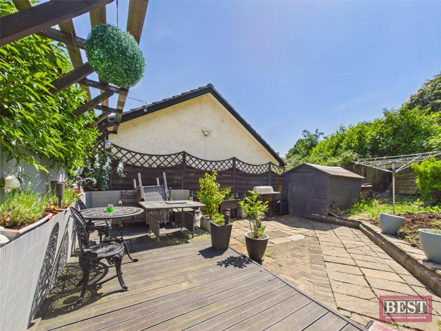 3 Drumliska Gardens